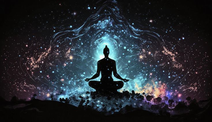 Meditation Techniques in Hinduism - Ancient Paths to Inner Peace