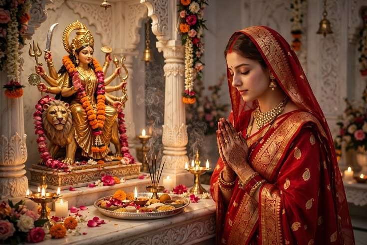 Basic Hindu Prayers for Beginners - Simple Mantras