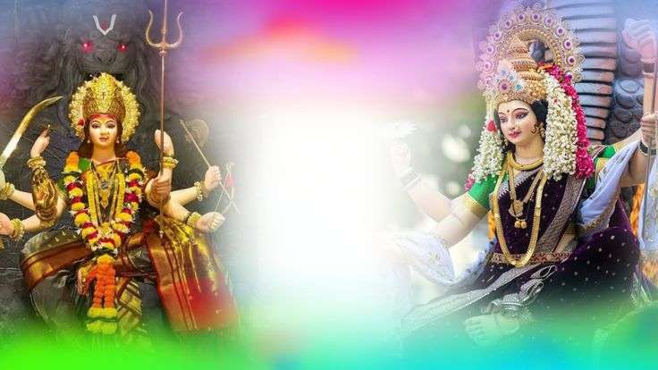 Chaitra Navratri Importance and Rituals - Spring Festival