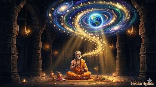 Concept of Moksha - The Ultimate Goal of Human Life in Hinduism