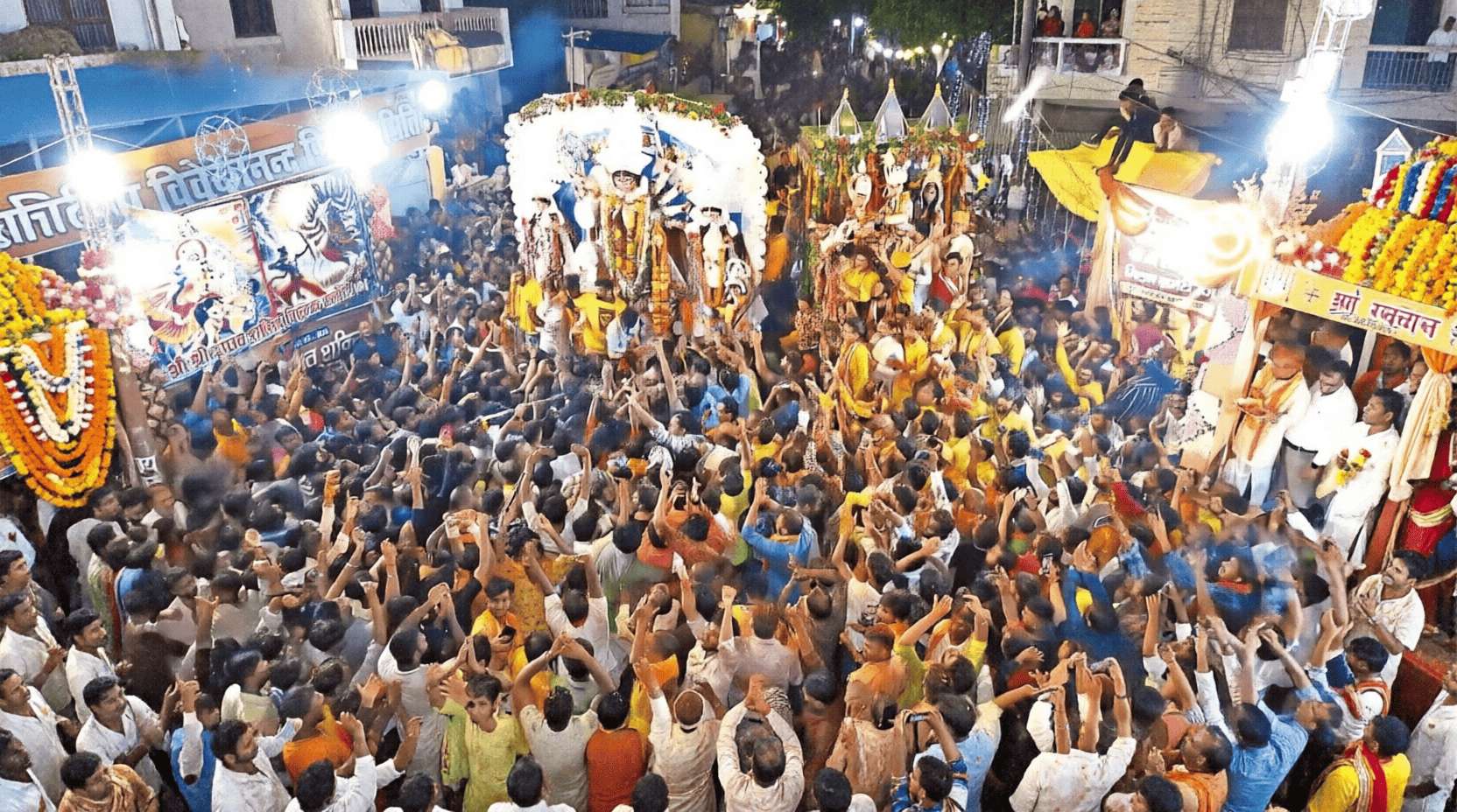 Divine Gorakhpur Spiritual Store