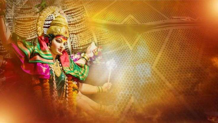 Durga Pooja Mantras and Chants - Sacred Sounds
