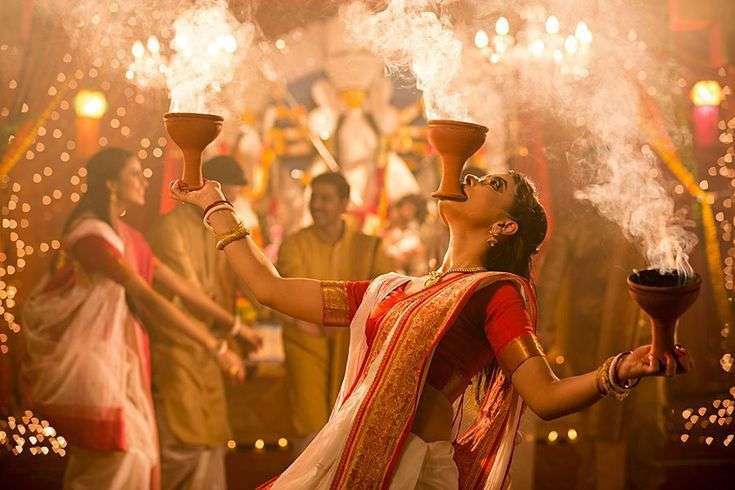 Durga Saptashati Path with Meaning