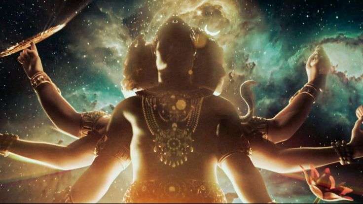 Four Purusharthas - The Four Aims of Human Life in Hinduism