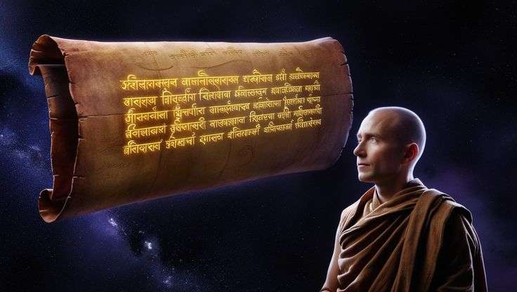 Introduction to Vedas for Beginners - Ancient Wisdom of Hinduism