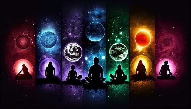 Karma, Dharma, and Rebirth Explained - The Cycle of Life in Hinduism