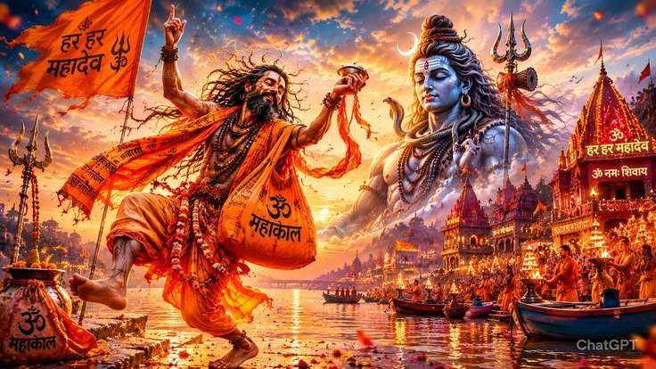 Maha Mrityunjaya Havan Benefits - Powerful Healing Ritual