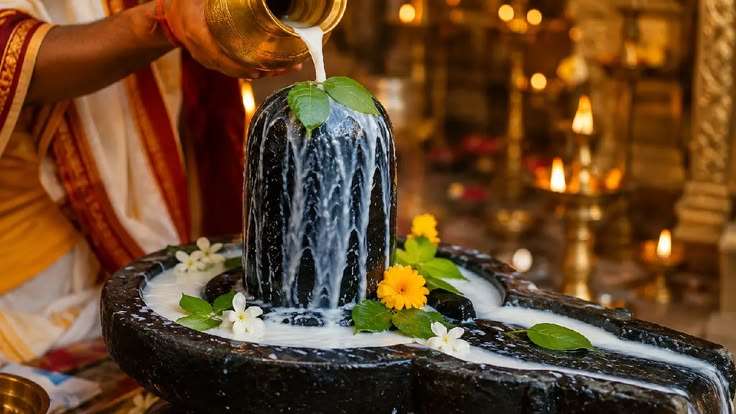 Maha Shivaratri Puja Vidhi and Fasting Guide - The Great Night of Shiva