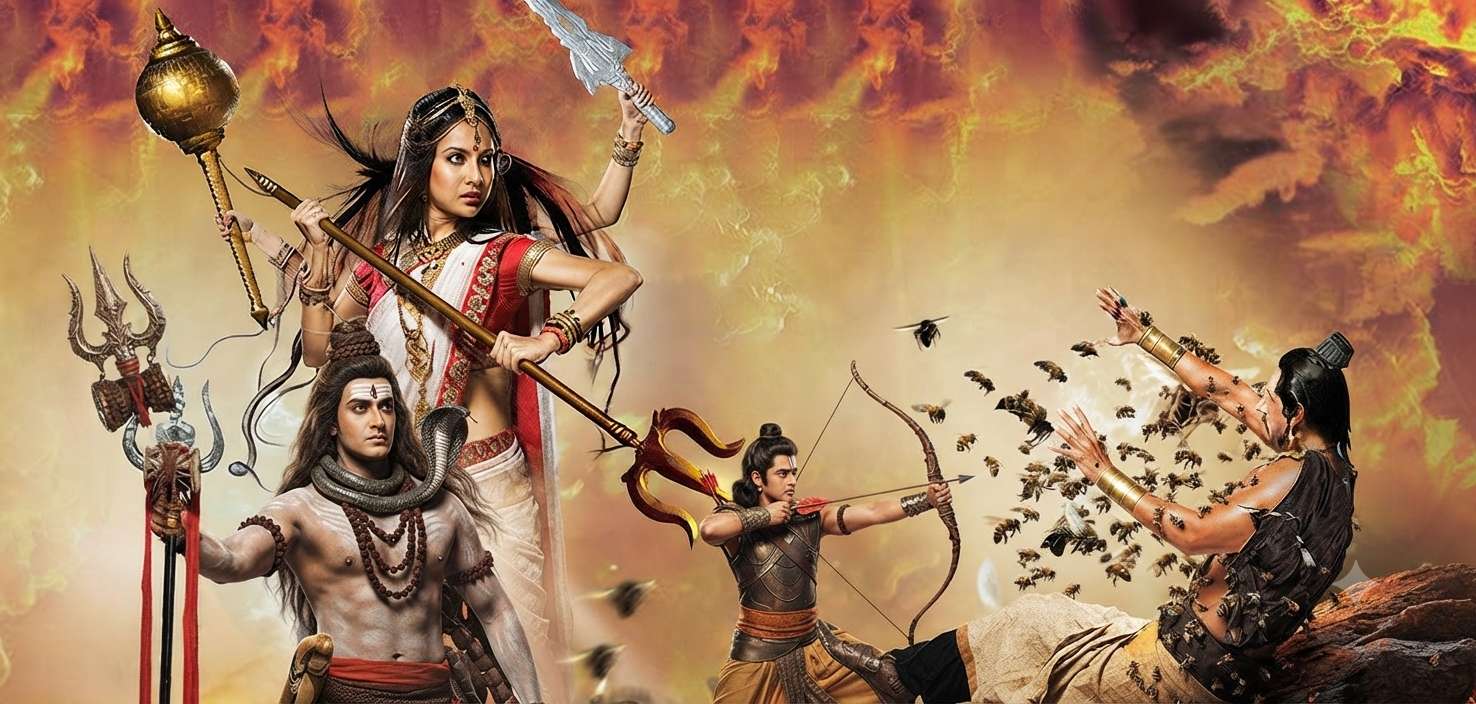 Mahishasura Mardini Stotra Benefits and Significance