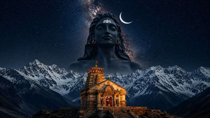 Om Jai Shiv Omkara Aarti Lyrics - The Universal Shiva Aarti