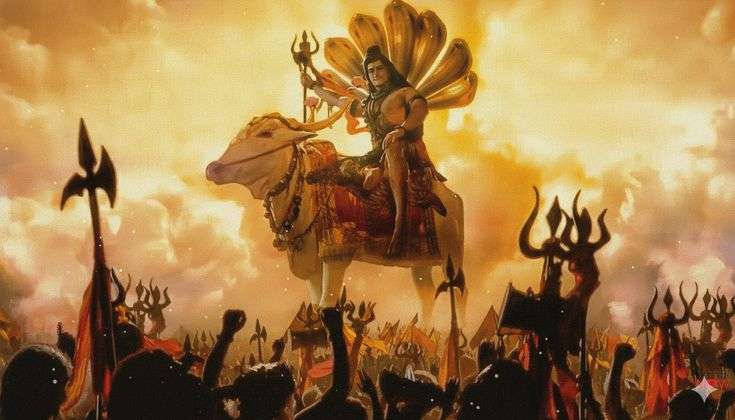 Shiv Puran Stories and Teachings - Sacred Legends of Lord Shiva