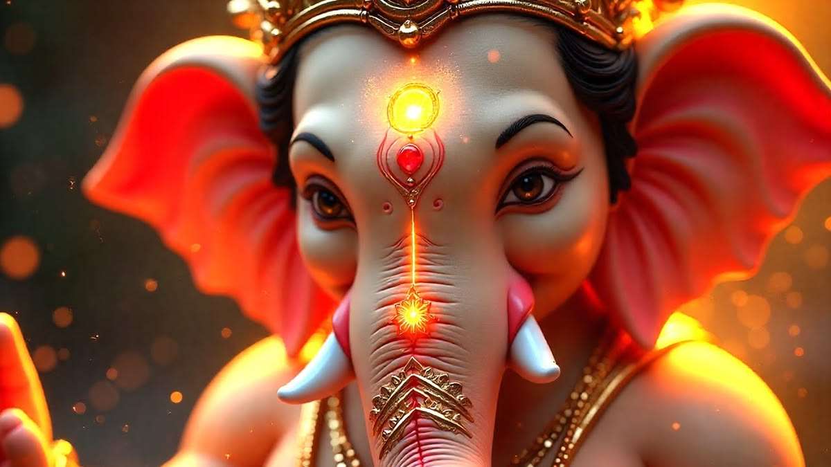 Vinayaka Chaturthi Significance - Spiritual Meaning