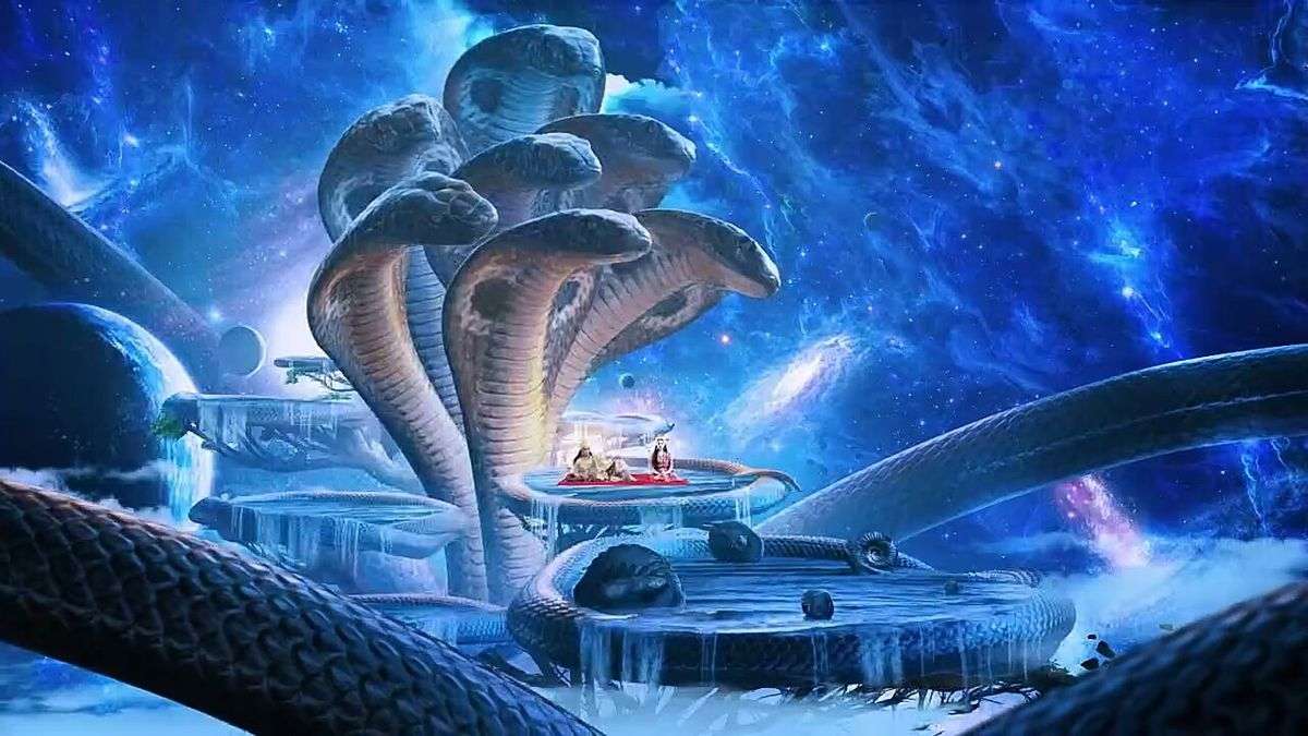 What is Sanatana Dharma - The Eternal Way of Life